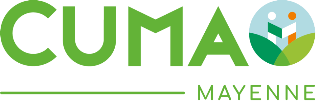 logo federation Cuma Mayenne