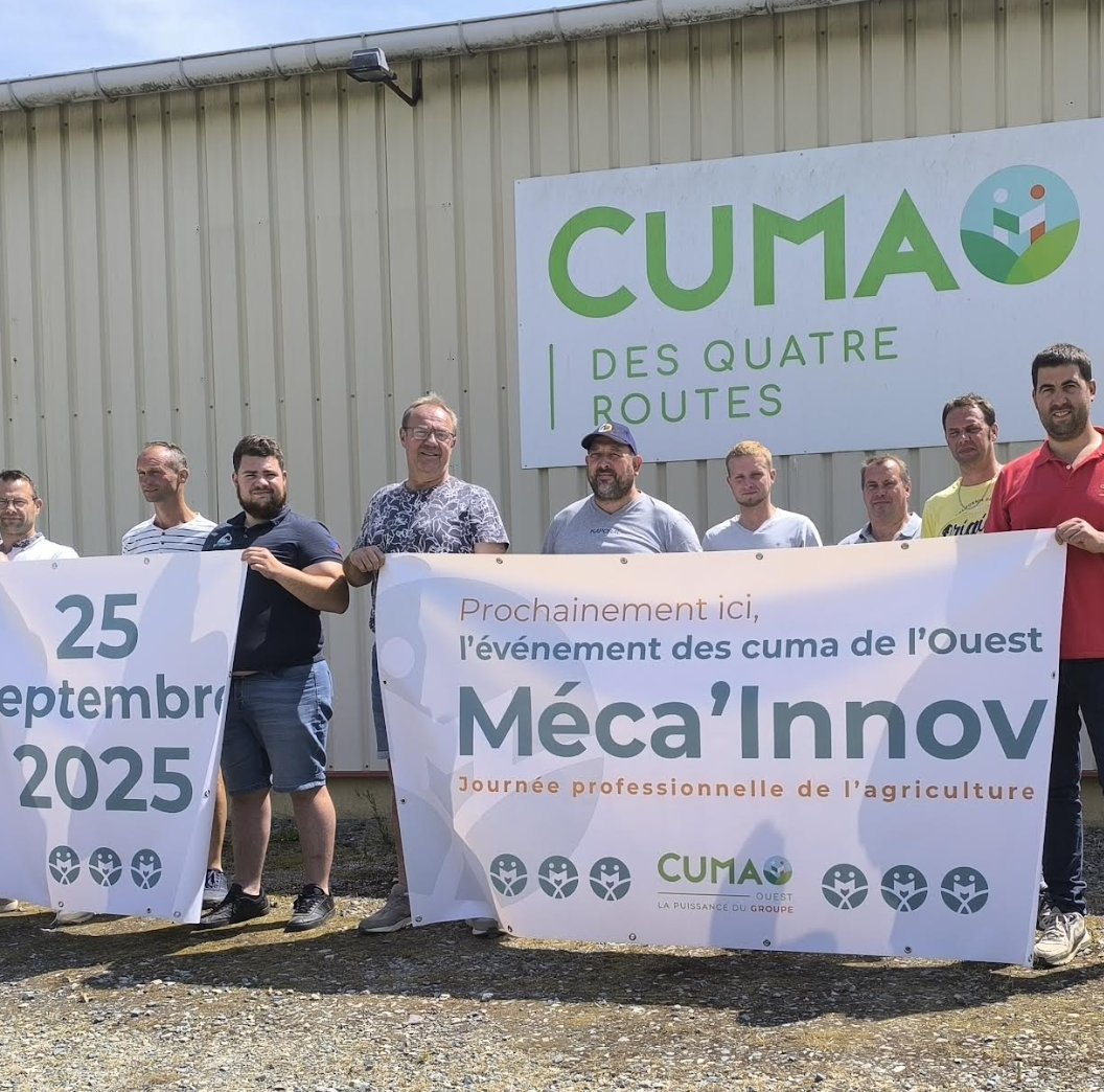 Meca Innov Mayenne Cuma